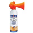 thumbnail image 2 of Orion 507 6 oz Safety Air Horn - Junior, 2 of 3