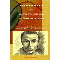 Glosada de Candete horror, (Paperback)