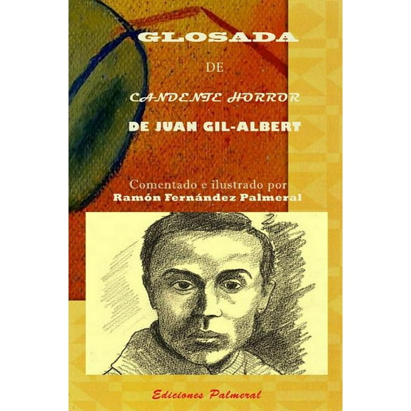 Glosada de Candete horror, (Paperback)