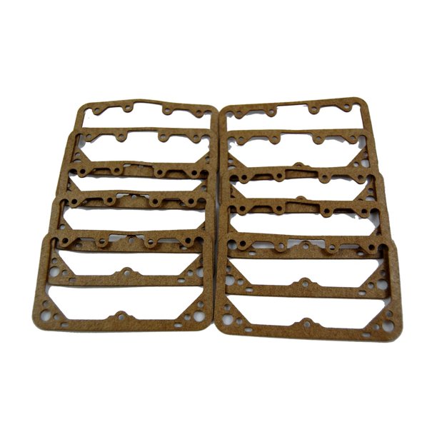 ADVANCED ENGINE DESIGN Fuel Bowl Gaskets (10) 5833
