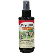 IVY-DRY Super Lotion Extra Strength 6 oz (Pack of 2)