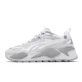 thumbnail image 2 of PU & MA RS-X Efekt PRM White Silver Mist Men Unisex Casual Lifestyle Shoe 390776-22, 2 of 6