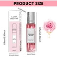 thumbnail image 2 of Perfume de feromonas MISEDI Venom para mujer, 10 ml (2 unidades), 2 of 6