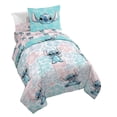 thumbnail image 1 of Set de edredón Jay Franco Disney Lilo & Stitch Twin Kids, 1 of 7