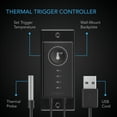 Computer Pet Making AC Infinity, Controller 1, USB Fans, 3.2