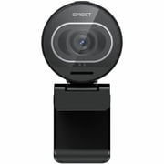 EMEET S600 4K Webcam for Streaming, Sony 1/2.5 Sensor, PDAF Autofocus, 1080P@60FPS, 2 Noise Reduction Mics, Built-in Privacy Cover, 73° FOV, Streaming Camera