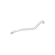 Genuine OE Ford Outlet Hose - BC3Z-18663-A