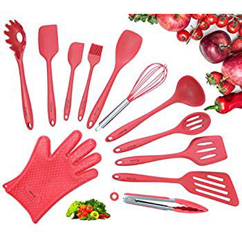Featured image of post Red Kitchen Accessories Walmart / Walmart has stylish activewear for women at affordable prices.