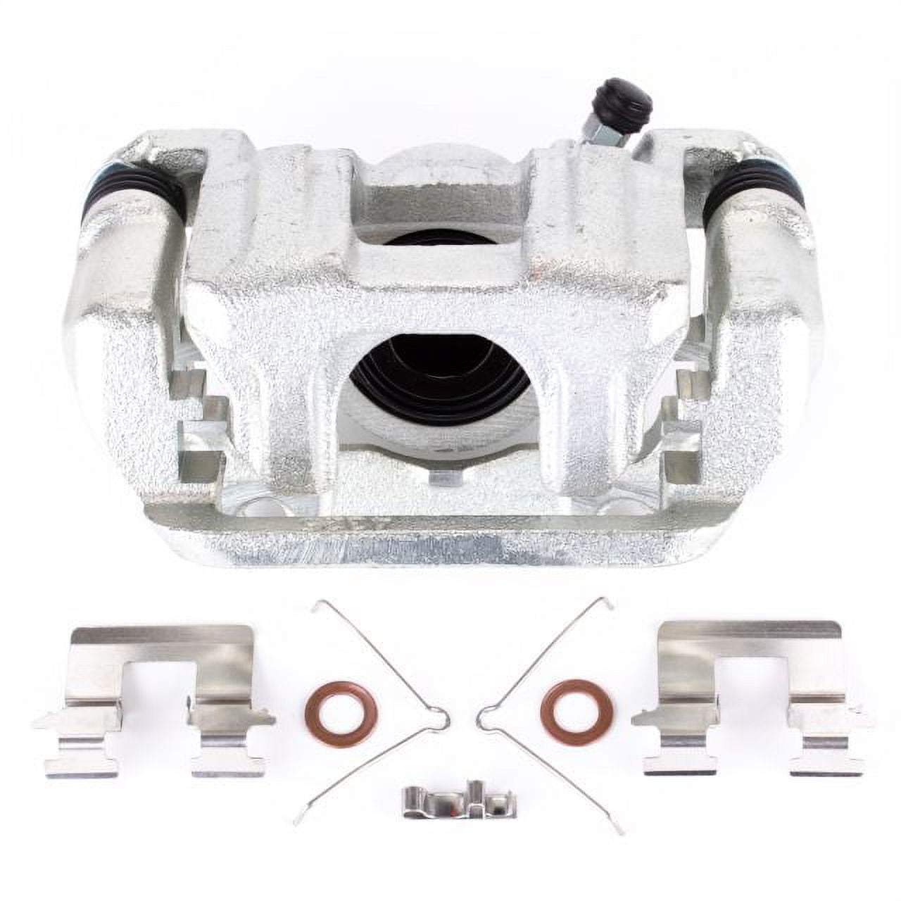 Power Stop Rear Right One Stock Replacement Caliper L7142 Fits 2016 Honda Pilot