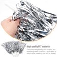 thumbnail image 3 of Cheerleading team supplies, cheerleading flowers, fan cheering props, colored balls, 3 of 4