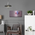 thumbnail image 5 of Luxe Metal Art 'Persist' by Luxe Portfolio, Metal Wall Art, 24"x12", 5 of 10