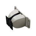 thumbnail image 1 of Ergotron 100 Series Keyboard Pivot (Pivot) - Composant de Montage, 1 of 2