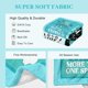 thumbnail image 4 of LHSHID Vet Tech Gifts Vet Tech Week Gifts Vet Teach Appreciation Gifts Vet Tech Gift Ideas Gifts for Vet Techs Future Veterinarian Technician Gifts Best Gifts for Veterinarians Blanket, 4 of 6