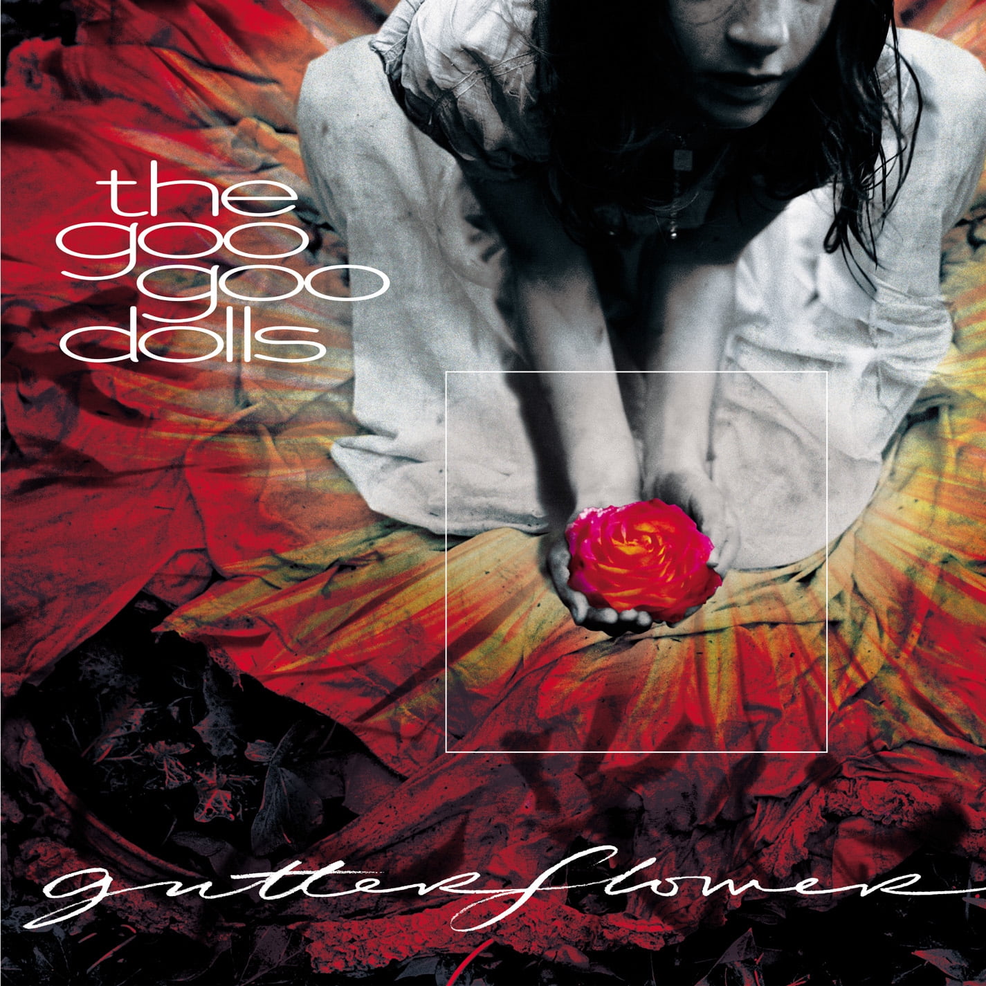 Goo Goo Dolls - Magnetic - Music & Performance - Vinyl - Walmart.com