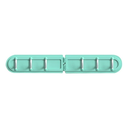

Multifunctional Punch-free Corner Hook Sticker Wall Hook for Kitchen Bathroom Bedroom Home New