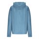 thumbnail image 4 of Karight Womens Casual Hoodies Sweater Long Sleeve Hooded Lattice Splicing Shirts Pullover Sweatshirts, 4 of 5