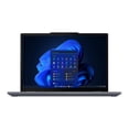 thumbnail image 2 of Lenovo 13.3" ThinkPad X13 Yoga Gen 4 Multi-Touch 2-in-1 Laptop, 1.3 GHz Intel Core i5 10-Core, 16GB RAM, 256GB SSD, Intel Iris Xe, Windows 11 Pro, 1920 x 1200, 2 of 5