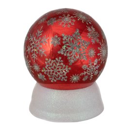 Novelty Lights LED 10in 150 Light Starlight Sphere, Multicolor, Extra 10 thumbnail image