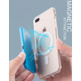 thumbnail image 2 of educational toys for kids 5-7 Magnetic Absorption Mobile Phone Case Card Small Handheld Game Console Portable Mini FC Card (Red), 2 of 4