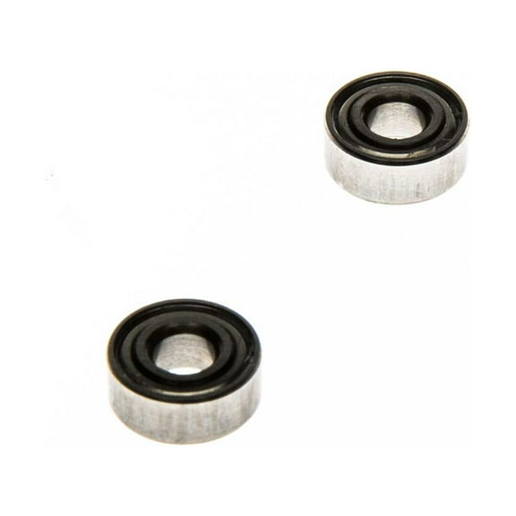 Blade 4x10x4 Bearing 2 BLH5351 Replacement Helicopter Parts