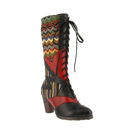 Women's L'Artiste by Spring Step Malag Boot