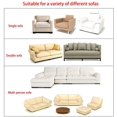 thumbnail image 5 of Elastic Sofa Cover Stretch Sofa Cover 1/2/3/4 Seater Living Room, 5 of 5