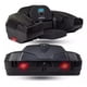 thumbnail image 1 of Caja Asiento Trasero Atv Universal 75lt Respaldo Agarraderas, 1 of 4