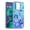 Butterfly, variant on Rosebono Compatible With Motorola Moto G 2026 / G 2025 / G Play 2026 Case, Graphic Design Translucent Matte Gradient Transparent Soft TPU Skin Cover Protection Case (Dream Catcher)