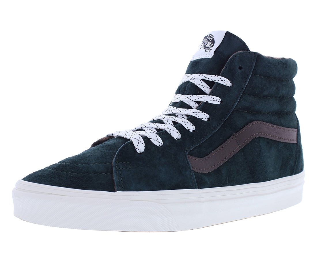 Vans Sk8-hi Mens Style : Vn0a4bv6 - Walmart.com