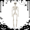 thumbnail image 1 of Esqueleto Cuerpo Halloween para Regalos Interior Y Exterior, 1 of 9