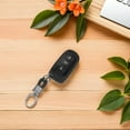 thumbnail image 2 of Raindrops Car Key Fob Protector Silicone Case Multi Color for 2Pcs, 2 of 7