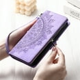 thumbnail image 1 of Long Lanyard Flip Artificial Leather Phone Case For IPhone 13 12 14 11 Pro Max Plus X, 1 of 5