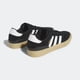 thumbnail image 4 of Adidas Busenitz Vulc II Men’s Sneaker Skateboarding Shoe Black Gum Bottom HQ2019, 4 of 6