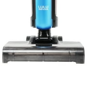 Ecowell LULU Quick Clean P03 Cordless Multi-Surface Wet Dry Vacuum