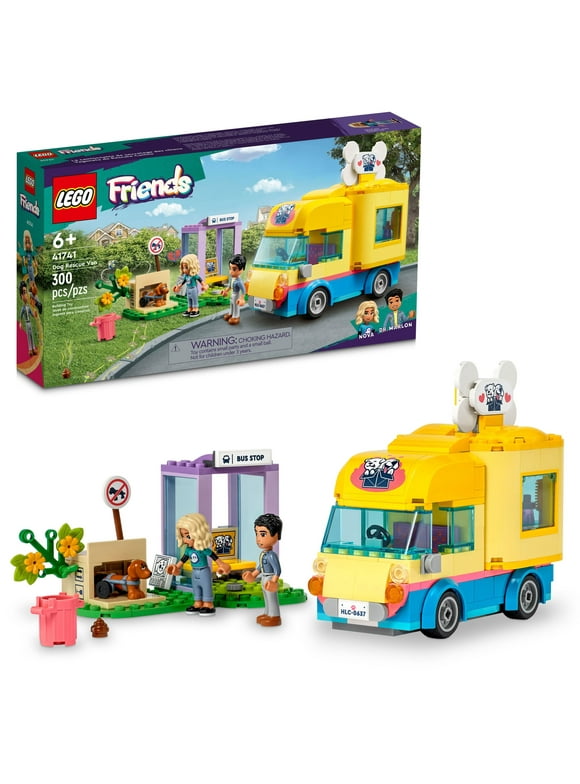 LEGO in LEGO - Walmart.com