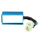 thumbnail image 3 of 6 Pin Racing AC CDI GY6 Round Pin Ignition Box for 50cc 90cc 110cc 125cc 150cc 2 Stroke Engine Moped Scooter, 3 of 5