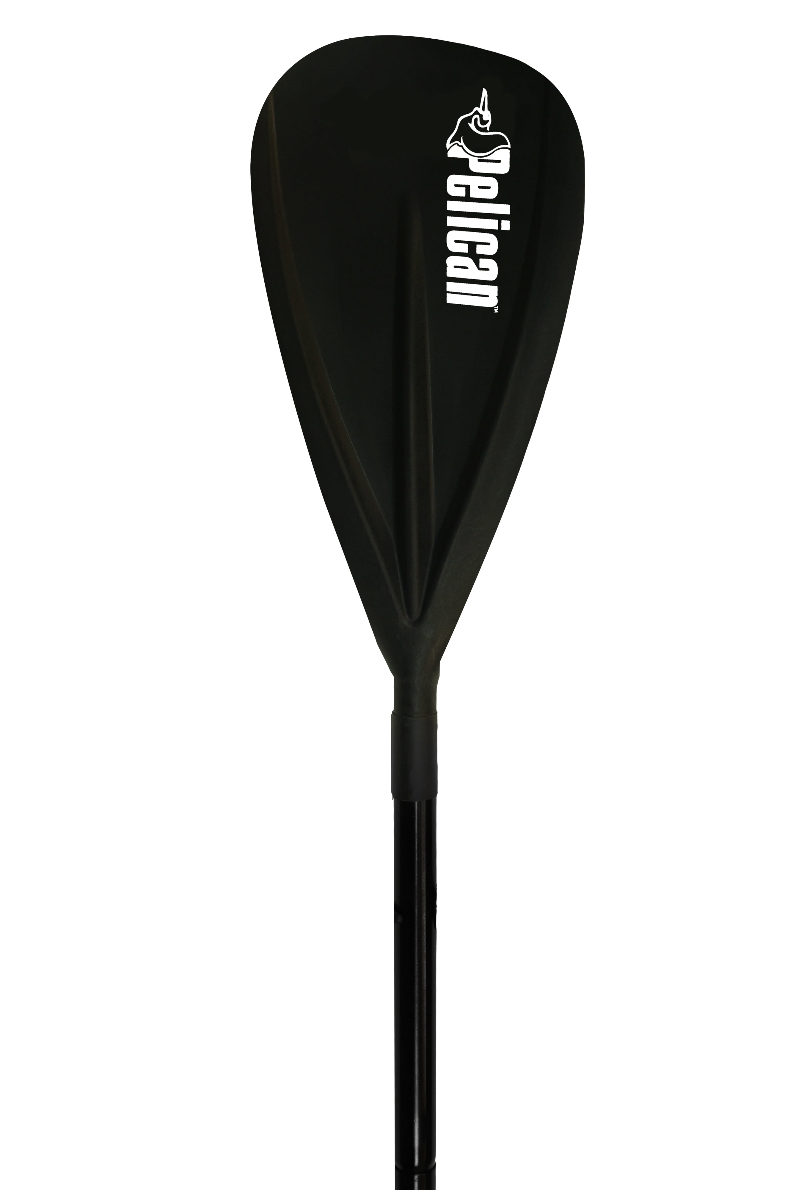 Pelican, Vortex Sup Paddle 70 to 87 in, Black