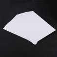 thumbnail image 1 of Fdit Papier A4 Polyvalent, 50 Feuilles Papier Blanc Vierge DIY Imprimé à la Main Usage Polyvalent A4, Papier A4 Blanc, 1 of 7