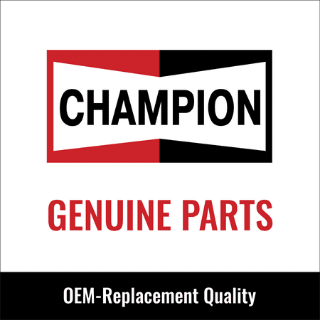 Champion 404S Copper Plus Spark Plug for RN12YC Ignition Wire Secondary