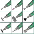thumbnail image 5 of Diy Mini Electric Drill, Grinder To Send 108 Drill Accessories, Engraving And Polishing Set, Engraving Pen Tools, Engraving Machine, 5 of 5