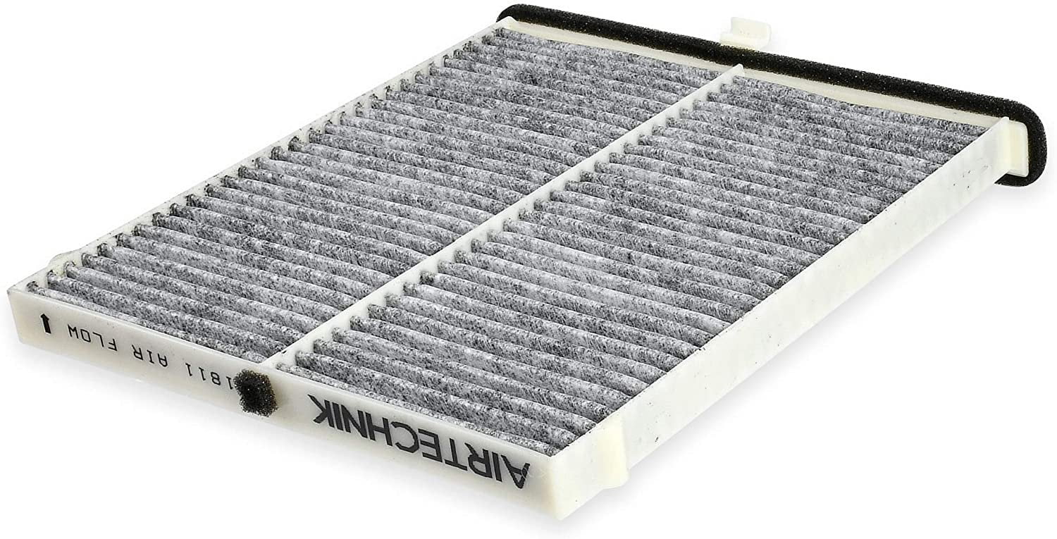 AirTechnik Cabin Air Filter With Activated Carbon For Mazda 3 - Part #CF11811 5 thumbnail image