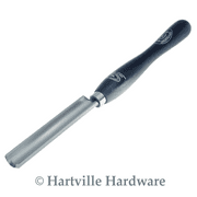 Crown 230K CRYO Cryogenic 3/4-Inch Spindle Roughing Gouge