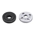 thumbnail image 1 of Unique Bargains Angle Grinder Flange Nut, Replacement Electrical Fitting Part Inner Outer Lock Nuts for Makita 6-100, 1 of 3
