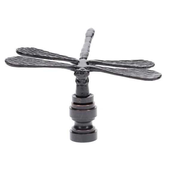 B&P Lamp® Dragonfly Finial