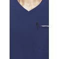 thumbnail image 6 of Healing Hands HH360 Men's Steven 3-Pocket Scrub Top, 6 of 6