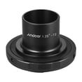 thumbnail image 1 of Adapter ,Inch T2 Scenery Adapter Camera Buzhi 1.25 Inch T2 Eryue Qisuo, 1 of 7