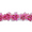 Fuchsia, variant on Expo Int'l 10 yards of Tabitha Sequin Flower Beaded Trim