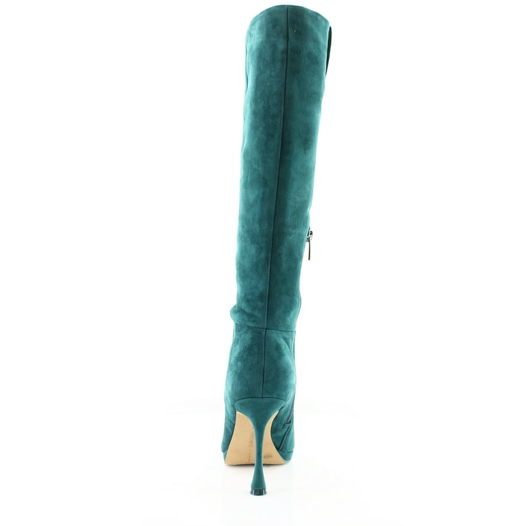 Vince Camuto Peviolia Suede Knee High Boots