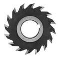 thumbnail image 2 of Gear Cutter Disc, Small Error Smooth Installation Large Cut Out Design Milling Cutter One Piece Molding Fine Workmanship  for Industrial Use, 2 of 7