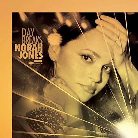 Norah Jones - Day Breaks - Music & Performance - CD